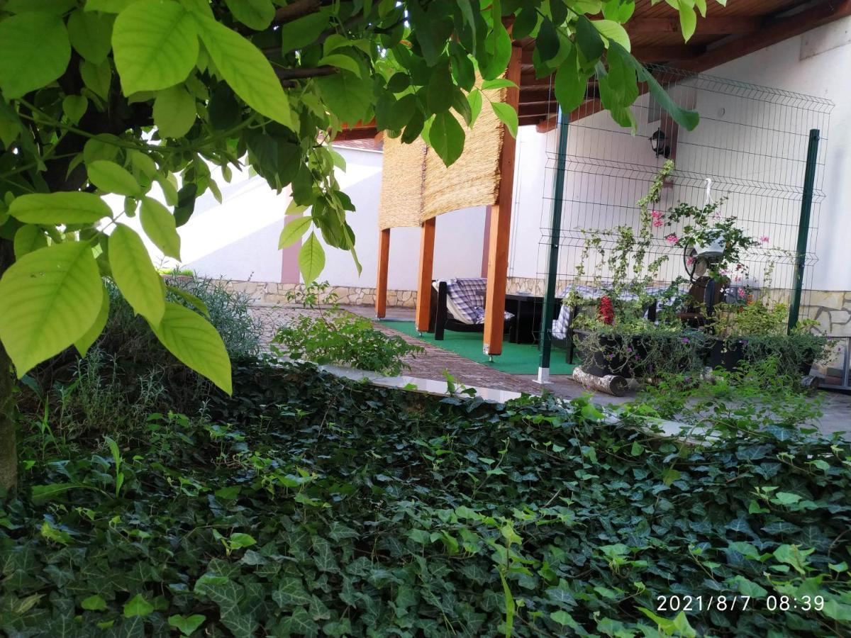 Apartman Tia Osijek Exterior foto